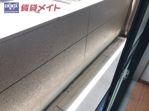 江戸橋駅 徒歩7分 1階の物件内観写真
